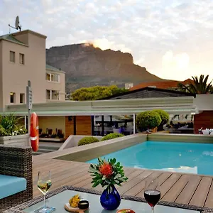The Cape Milner 4* Cape Town