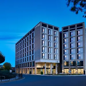 **** Hotel Courtyard By Marriott Airport Reino Unido