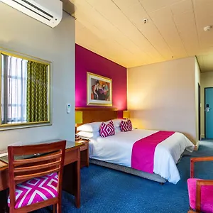 Cape Town Lodge Hotel 4* Cape Town