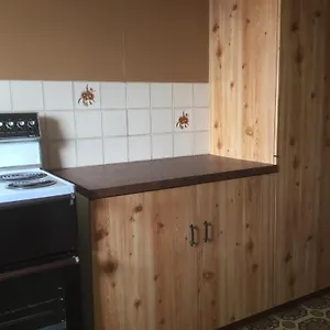 Caravan Park Clermont