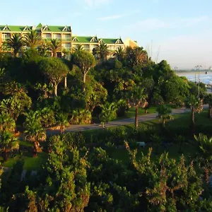 Brookes Hill Port Elizabeth