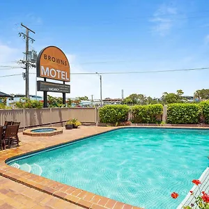 Browns At Broadbeach 3* Gold Coast